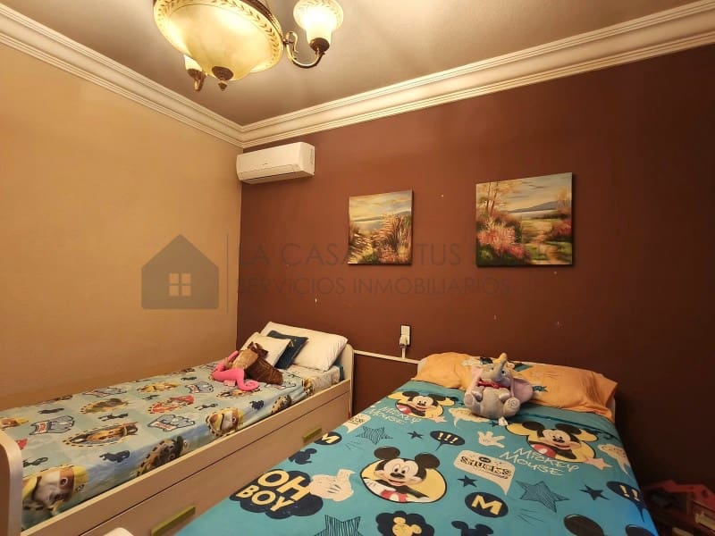 4 chambre Villa/Maison à vendre à Sax avec piscine garage - 415 000 € (Ref: 10075477)