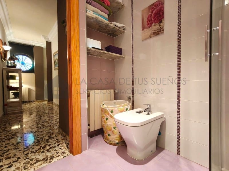 4 chambre Villa/Maison à vendre à Sax avec piscine garage - 415 000 € (Ref: 10075477)