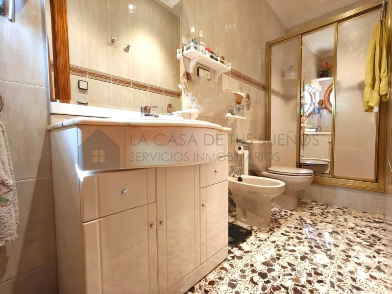 4 chambre Villa/Maison à vendre à Sax avec piscine garage - 415 000 € (Ref: 10075477)