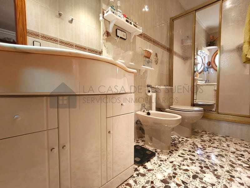 4 chambre Villa/Maison à vendre à Sax avec piscine garage - 415 000 € (Ref: 10075477)