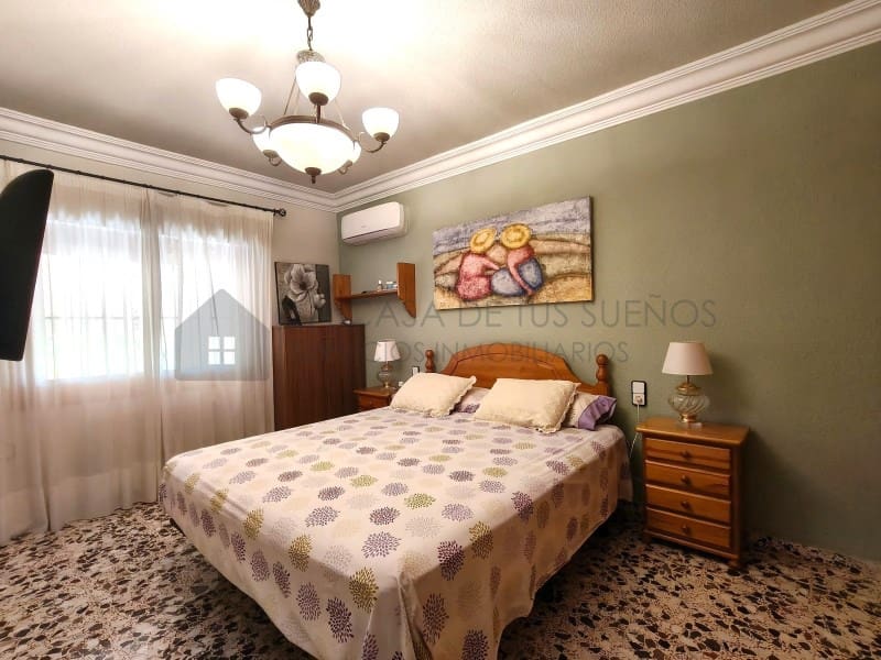 4 chambre Villa/Maison à vendre à Sax avec piscine garage - 415 000 € (Ref: 10075477)