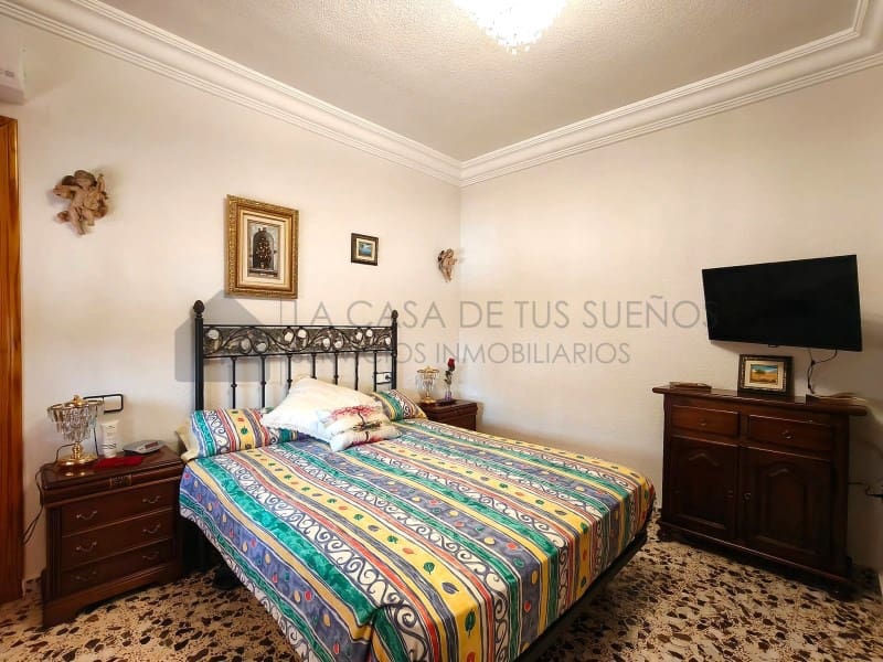 4 chambre Villa/Maison à vendre à Sax avec piscine garage - 415 000 € (Ref: 10075477)