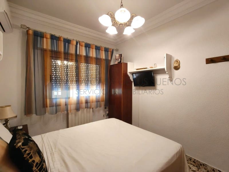 4 chambre Villa/Maison à vendre à Sax avec piscine garage - 415 000 € (Ref: 10075477)