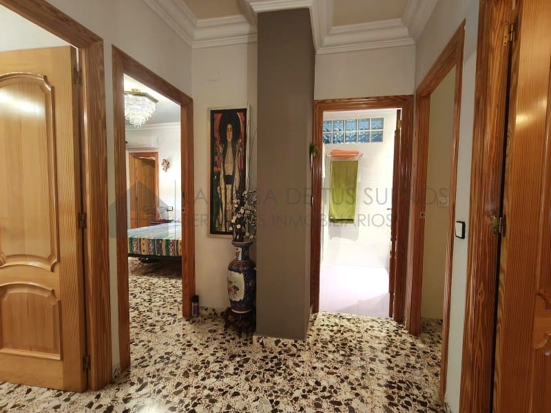 4 chambre Villa/Maison à vendre à Sax avec piscine garage - 415 000 € (Ref: 10075477)