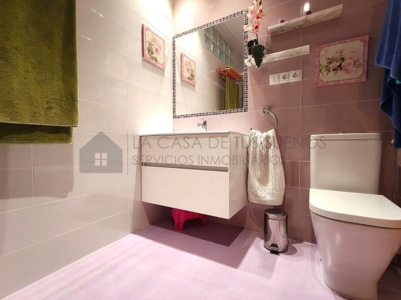 4 chambre Villa/Maison à vendre à Sax avec piscine garage - 415 000 € (Ref: 10075477)