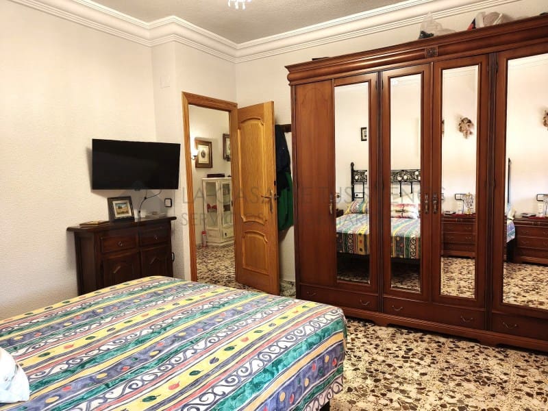4 chambre Villa/Maison à vendre à Sax avec piscine garage - 415 000 € (Ref: 10075477)