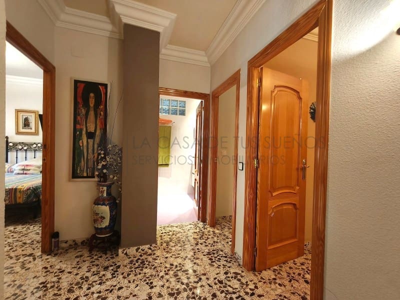 4 chambre Villa/Maison à vendre à Sax avec piscine garage - 415 000 € (Ref: 10075477)