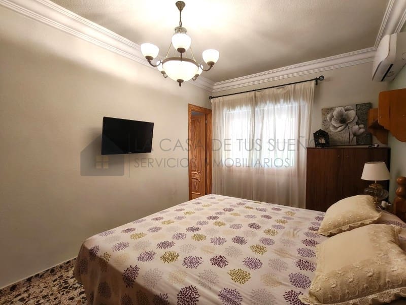 4 chambre Villa/Maison à vendre à Sax avec piscine garage - 415 000 € (Ref: 10075477)