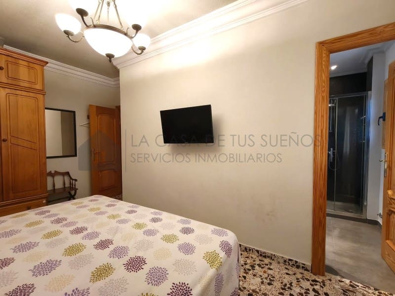 4 chambre Villa/Maison à vendre à Sax avec piscine garage - 415 000 € (Ref: 10075477)