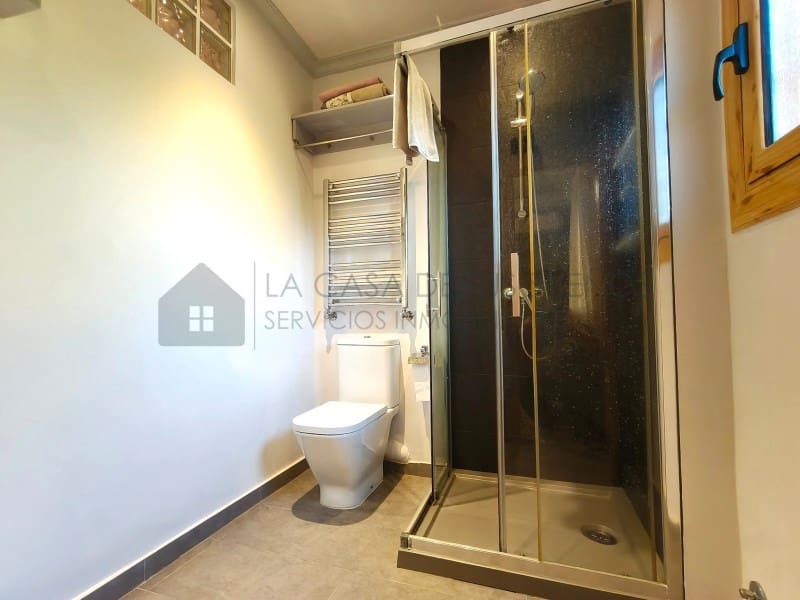 4 chambre Villa/Maison à vendre à Sax avec piscine garage - 415 000 € (Ref: 10075477)