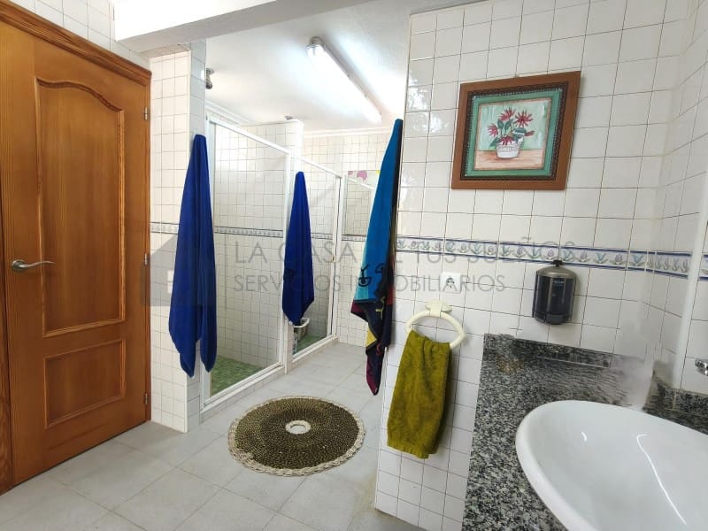 4 chambre Villa/Maison à vendre à Sax avec piscine garage - 415 000 € (Ref: 10075477)