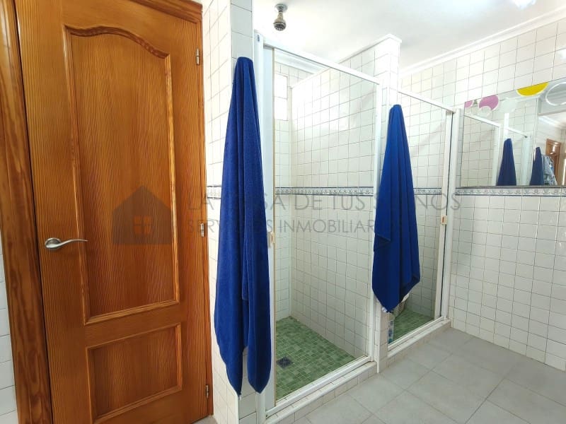 4 chambre Villa/Maison à vendre à Sax avec piscine garage - 415 000 € (Ref: 10075477)