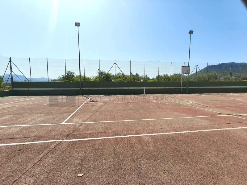 4 chambre Villa/Maison à vendre à Sax avec piscine garage - 415 000 € (Ref: 10075477)