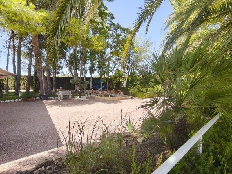 4 chambre Villa/Maison à vendre à Sax avec piscine garage - 415 000 € (Ref: 10075477)