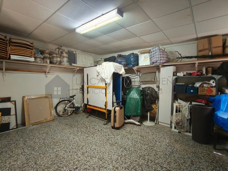 4 chambre Villa/Maison à vendre à Sax avec piscine garage - 415 000 € (Ref: 10075477)