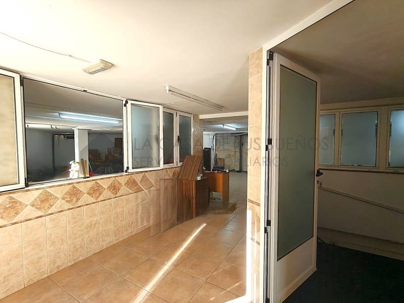4 soveværelse Byhus til salg i La Font de la Figuera med garage - € 250.000 (Ref: 10086046)