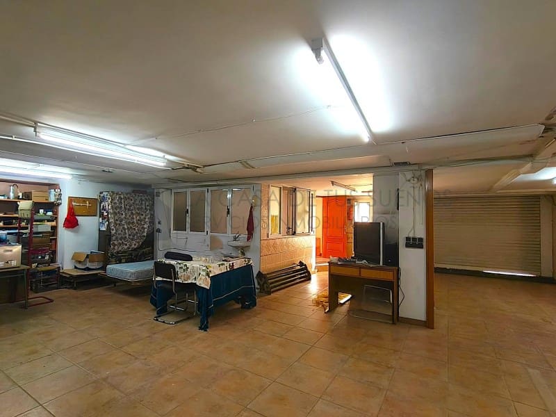 4 soveværelse Byhus til salg i La Font de la Figuera med garage - € 250.000 (Ref: 10086046)