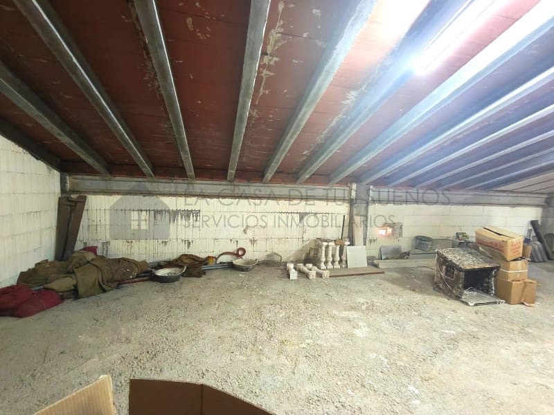 4 soveværelse Byhus til salg i La Font de la Figuera med garage - € 250.000 (Ref: 10086046)
