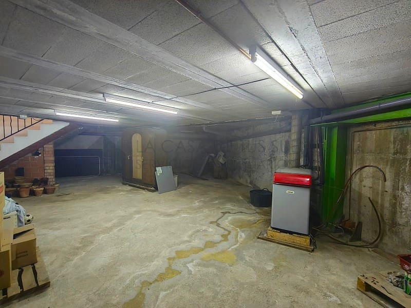 4 soveværelse Byhus til salg i La Font de la Figuera med garage - € 250.000 (Ref: 10086046)
