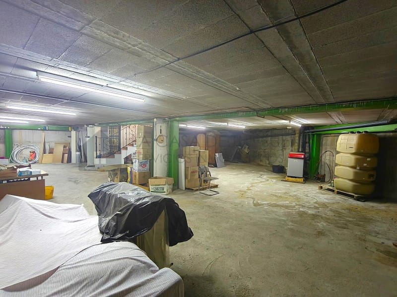 4 soveværelse Byhus til salg i La Font de la Figuera med garage - € 250.000 (Ref: 10086046)