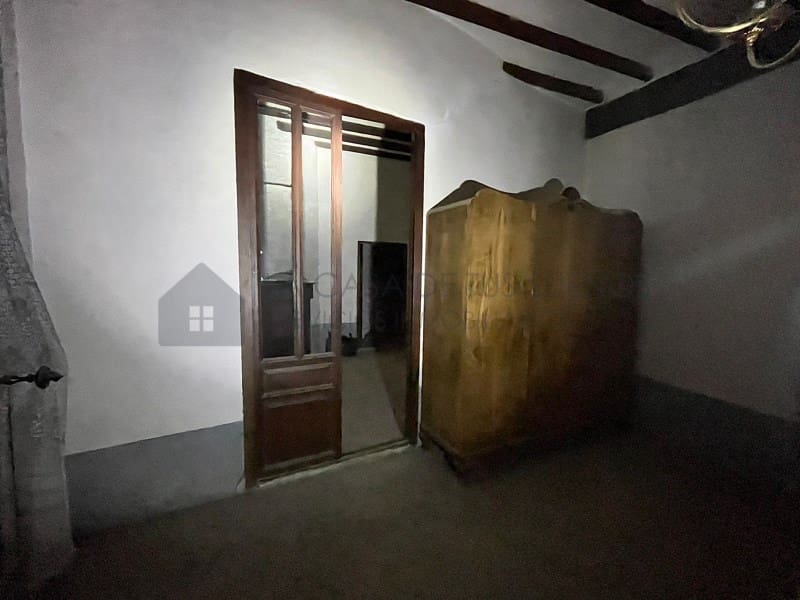 Tomt till salu i Sax - 99 000 € (Ref: 10098288)