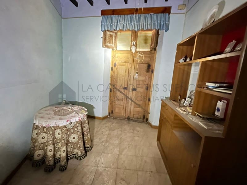 Tomt till salu i Sax - 99 000 € (Ref: 10098288)