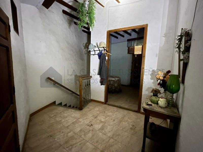 Tomt till salu i Sax - 99 000 € (Ref: 10098288)