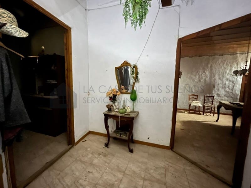 Tomt till salu i Sax - 99 000 € (Ref: 10098288)