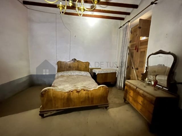 Tomt till salu i Sax - 99 000 € (Ref: 10098288)