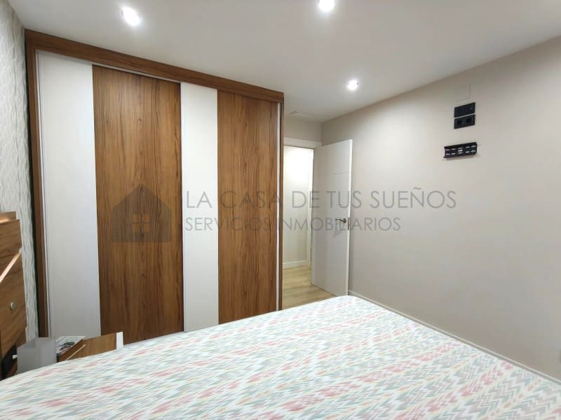3 bedroom Flat for sale in Petrel / Petrer with garage - € 183,000 (Ref: 10109373)