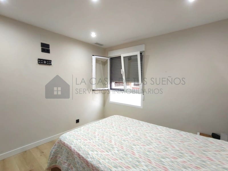 3 bedroom Flat for sale in Petrel / Petrer with garage - € 183,000 (Ref: 10109373)