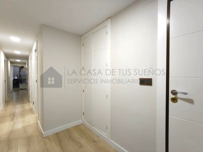 3 bedroom Flat for sale in Petrel / Petrer with garage - € 183,000 (Ref: 10109373)