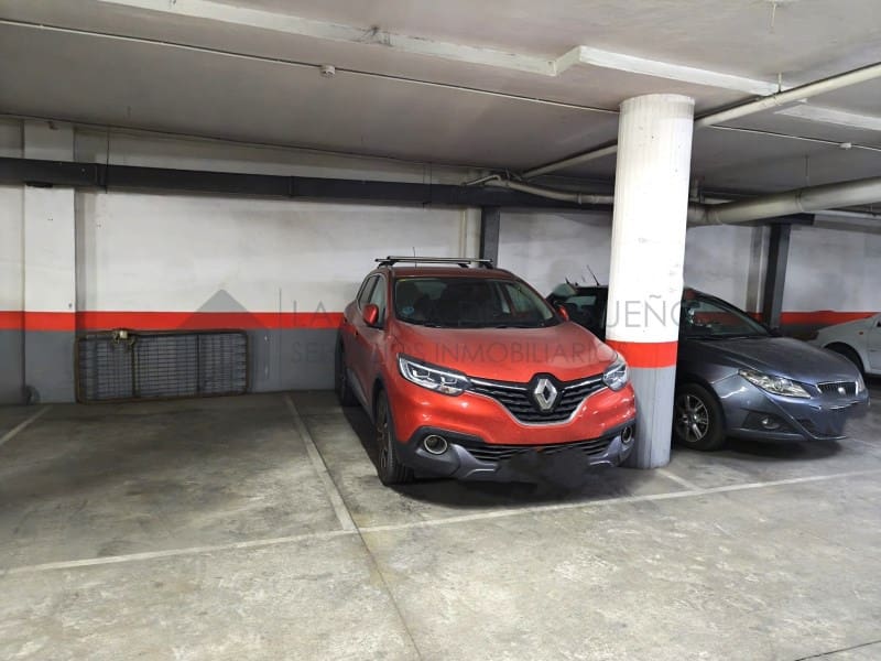 3 bedroom Flat for sale in Petrel / Petrer with garage - € 183,000 (Ref: 10109373)
