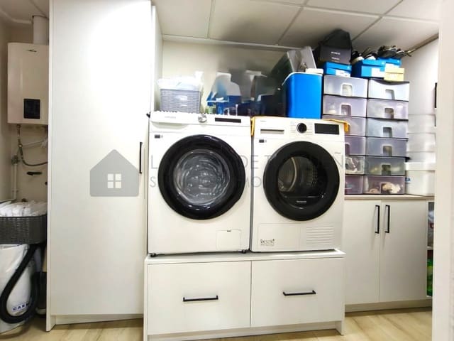 3 bedroom Flat for sale in Petrel / Petrer with garage - € 183,000 (Ref: 10109373)