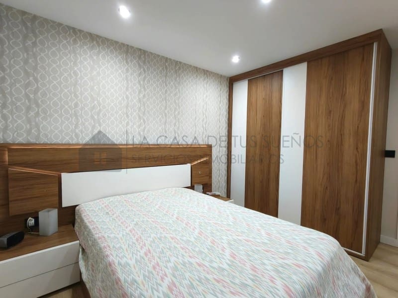 3 bedroom Flat for sale in Petrel / Petrer with garage - € 183,000 (Ref: 10109373)