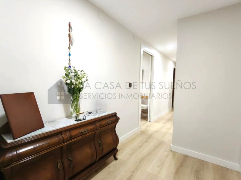 3 bedroom Flat for sale in Petrel / Petrer with garage - € 183,000 (Ref: 10109373)