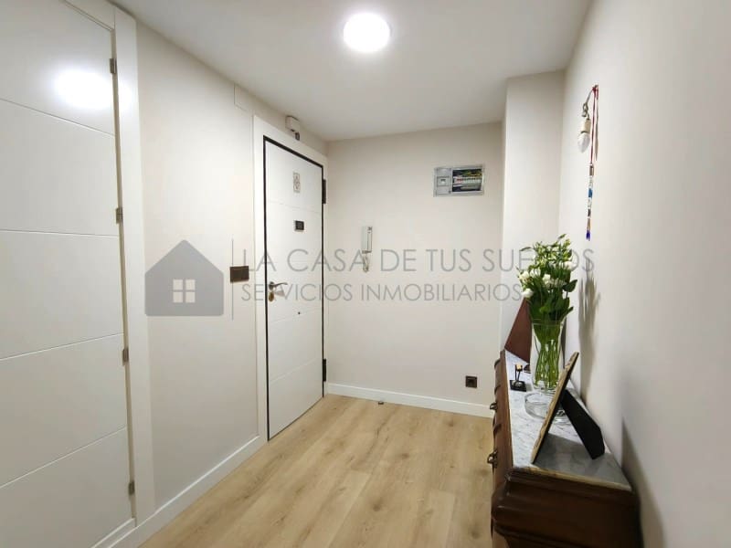 3 bedroom Flat for sale in Petrel / Petrer with garage - € 183,000 (Ref: 10109373)