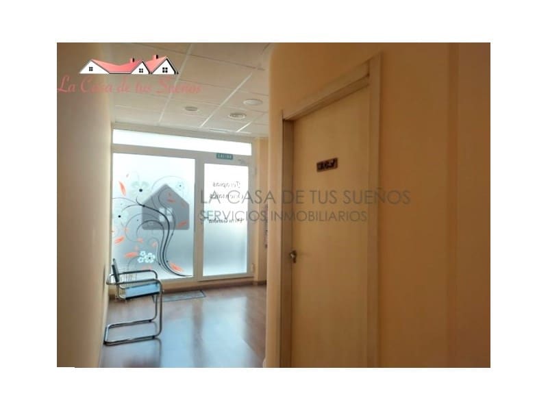 Local Commercial à vendre à Sax - 53 000 € (Ref: 10115575)
