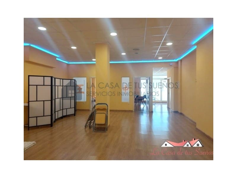 Local Commercial à vendre à Sax - 53 000 € (Ref: 10115575)