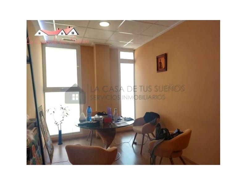 Local Commercial à vendre à Sax - 53 000 € (Ref: 10115575)