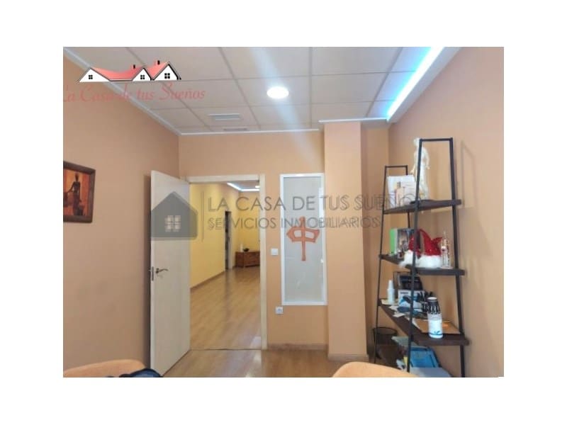 Local Commercial à vendre à Sax - 53 000 € (Ref: 10115575)