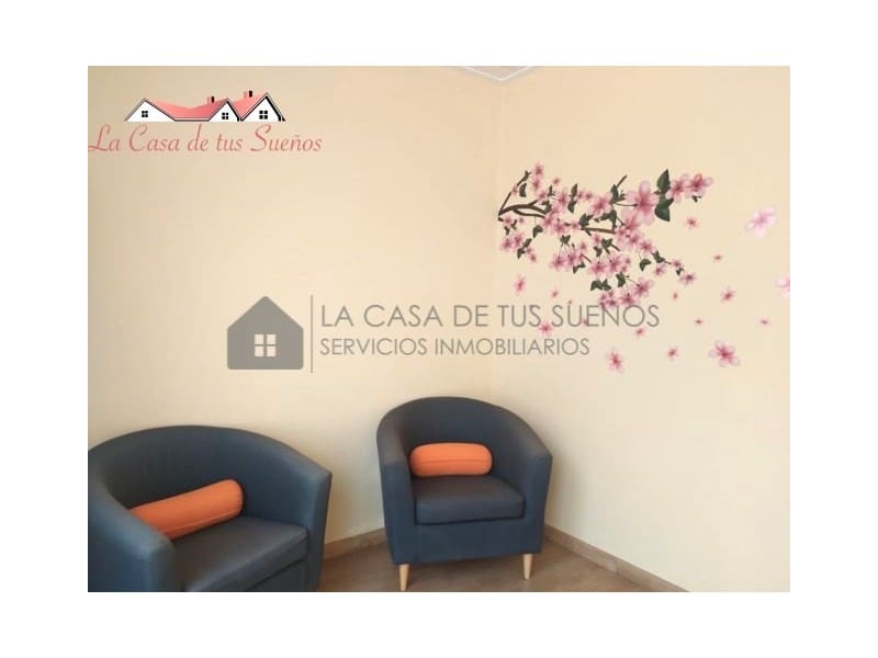 Local Commercial à vendre à Sax - 53 000 € (Ref: 10115575)