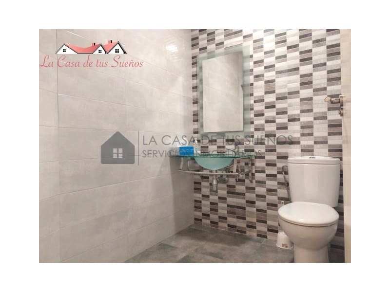 Local Commercial à vendre à Sax - 53 000 € (Ref: 10115575)