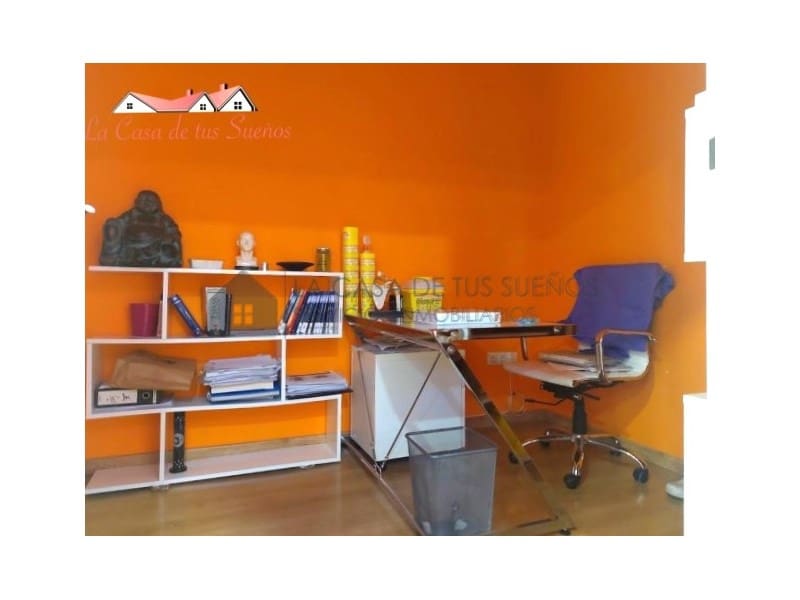 Local Commercial à vendre à Sax - 53 000 € (Ref: 10115575)