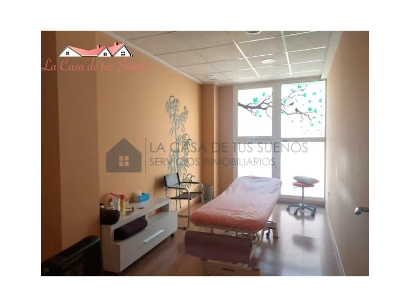 Local Commercial à vendre à Sax - 53 000 € (Ref: 10115575)