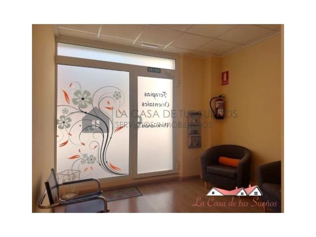 Local Commercial à vendre à Sax - 53 000 € (Ref: 10115575)