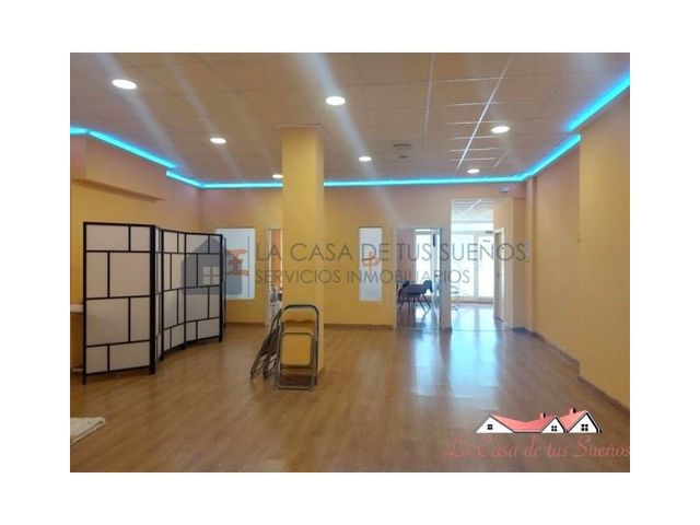 Local Commercial à vendre à Sax - 53 000 € (Ref: 10115575)