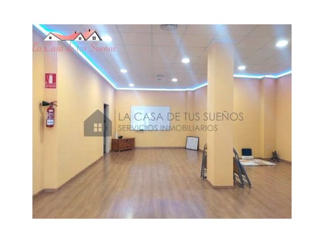 Local Commercial à vendre à Sax - 53 000 € (Ref: 10115575)