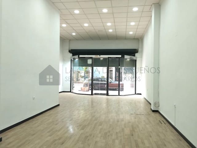 Commerciale in vendita in Sax - 130.000 € (Rif: 10135918)