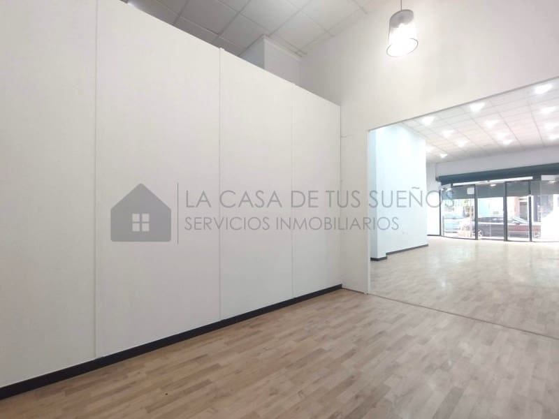 Local Commercial à vendre à Sax - 130 000 € (Ref: 10135918)